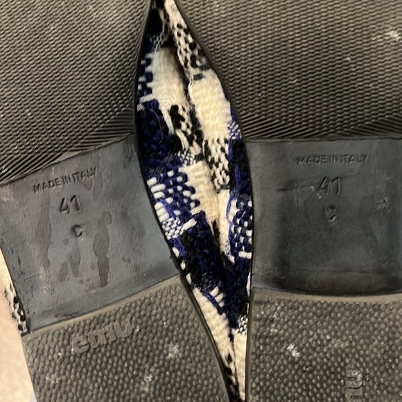 Chanel C width ballet flat size 41 - Picture 2 of 8